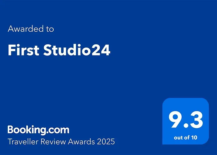 First Studio24